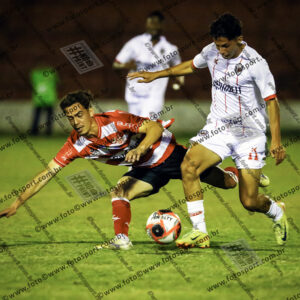 Linense x Itaquá AC (Sub 20)
