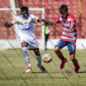 Linense x Novorizontino (sub-14)