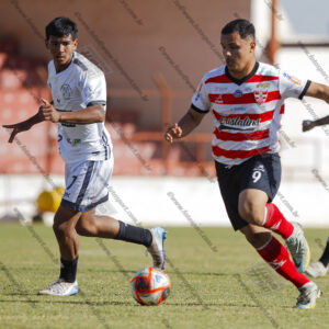 Linense x Meia Noite SAF (sub-15)