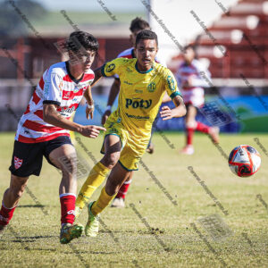 Linense x Mirassol