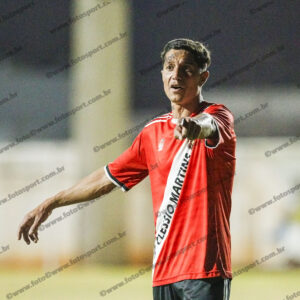 Meninos da Vila x Esporte Clube Campinas